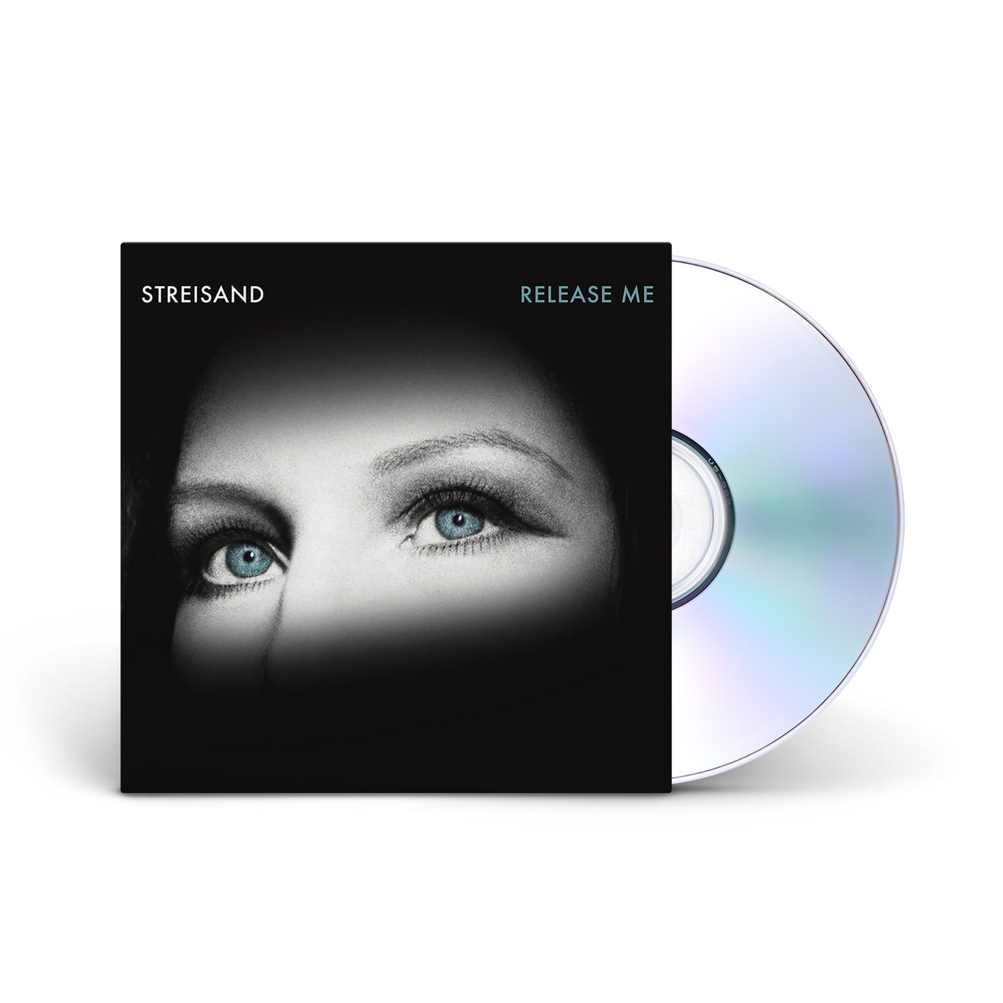 Release Me CD