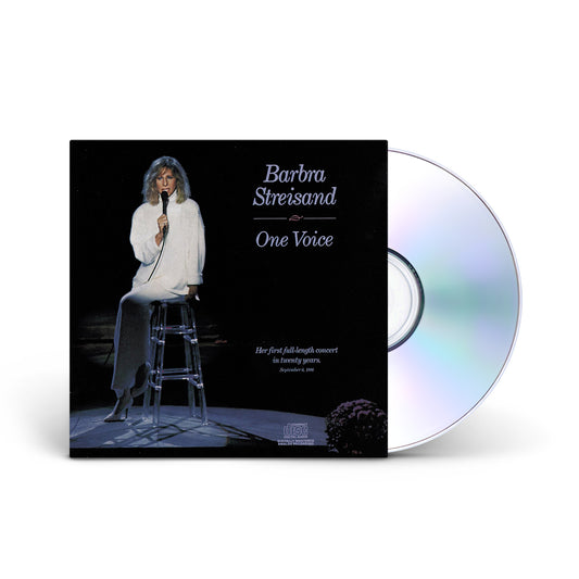 One Voice CD