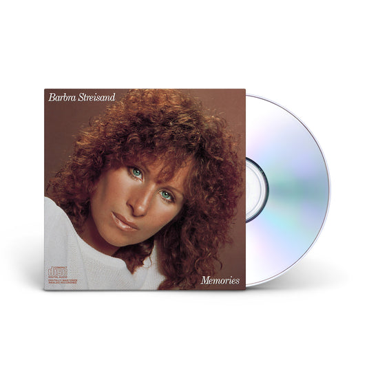 Memories CD