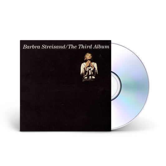 The Third Album CD