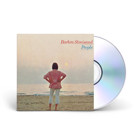 People CD